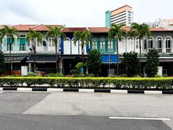 Tanjong Pagar Road (D2), Shop House #532780541